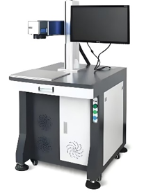 Laser marking machine