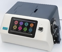 Fourier infrare spectrum